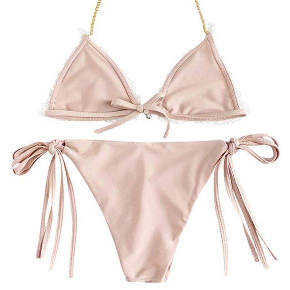 Bikini - Picture 2 of 5